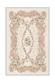 Conceptum Alfombra Hmnt633 Multicolor 140 x 220 cm